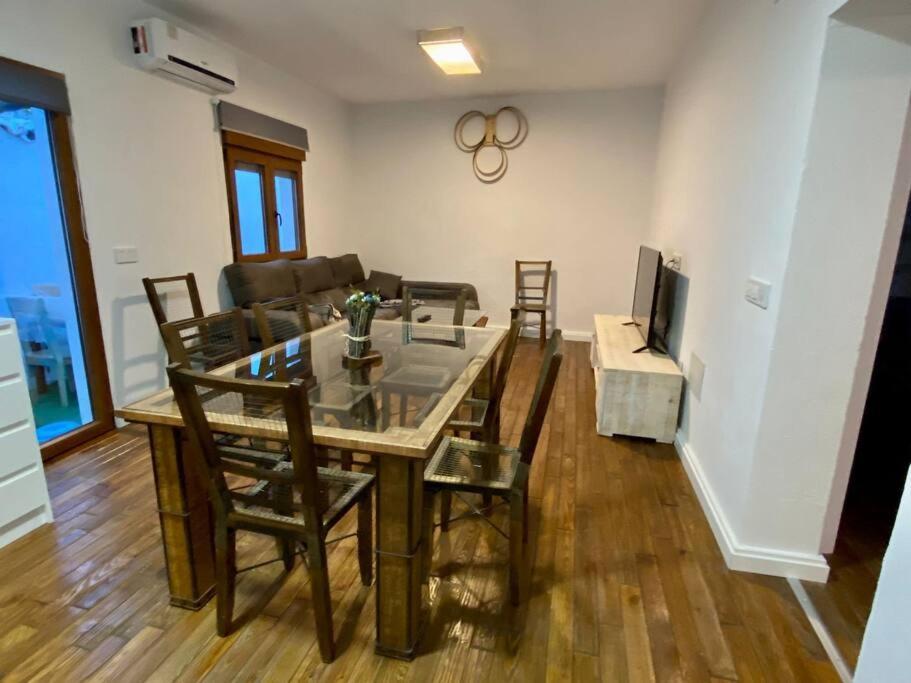 El ColmenarCasa Buitrerasアパートメント エクステリア 写真