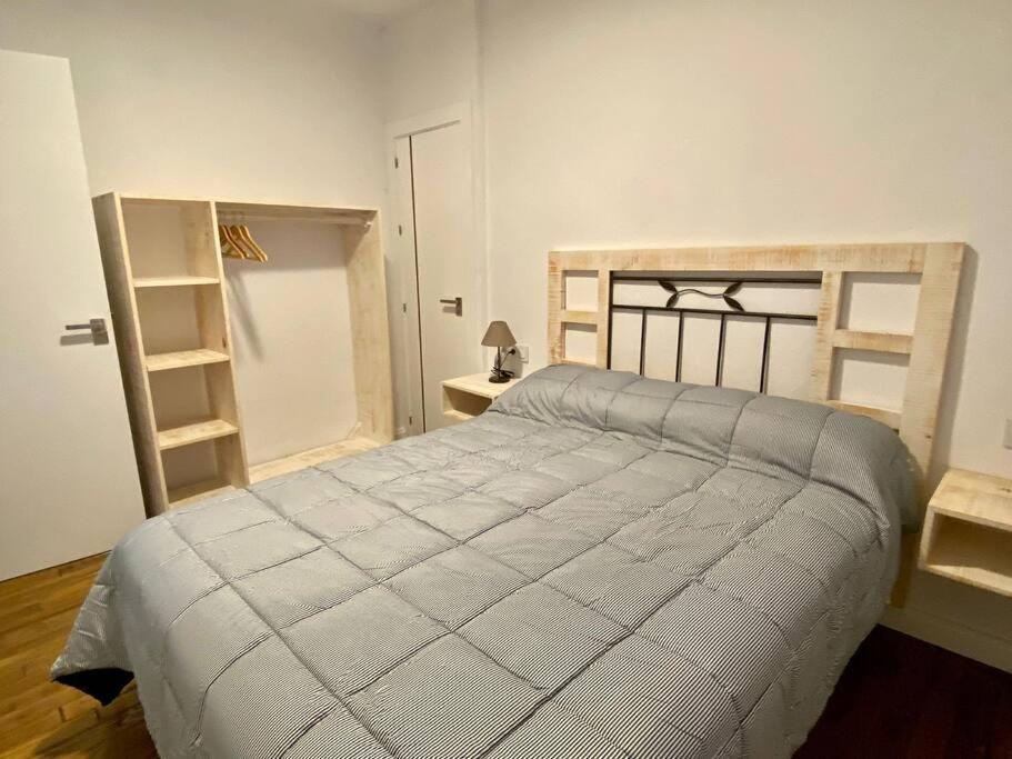 El ColmenarCasa Buitrerasアパートメント エクステリア 写真