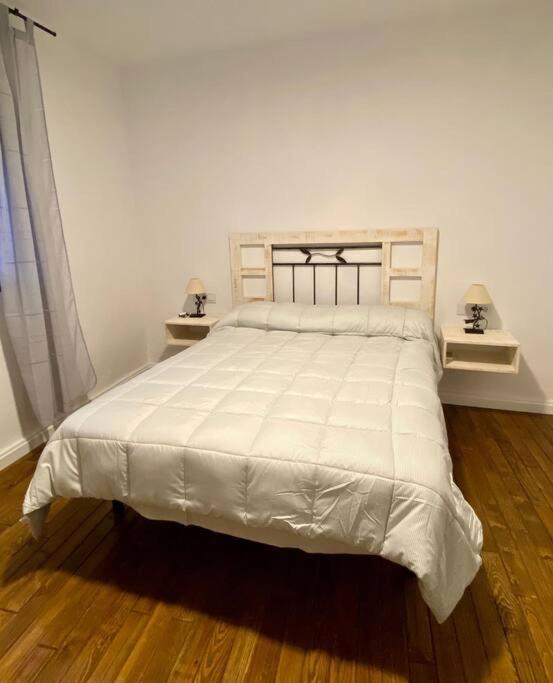 El ColmenarCasa Buitrerasアパートメント エクステリア 写真